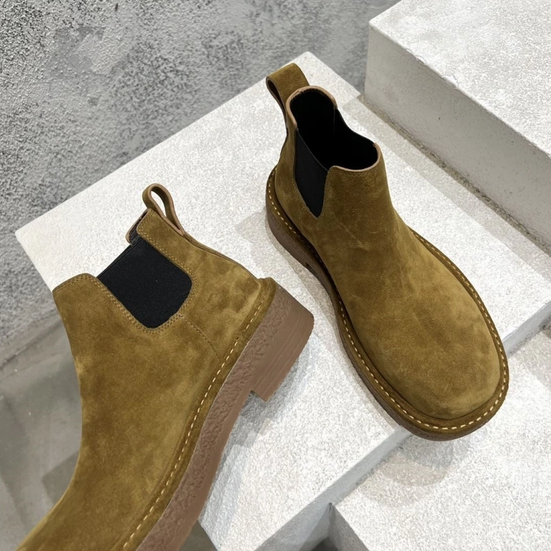 Comfortable Bxttxga Vxnxta Boots 112937