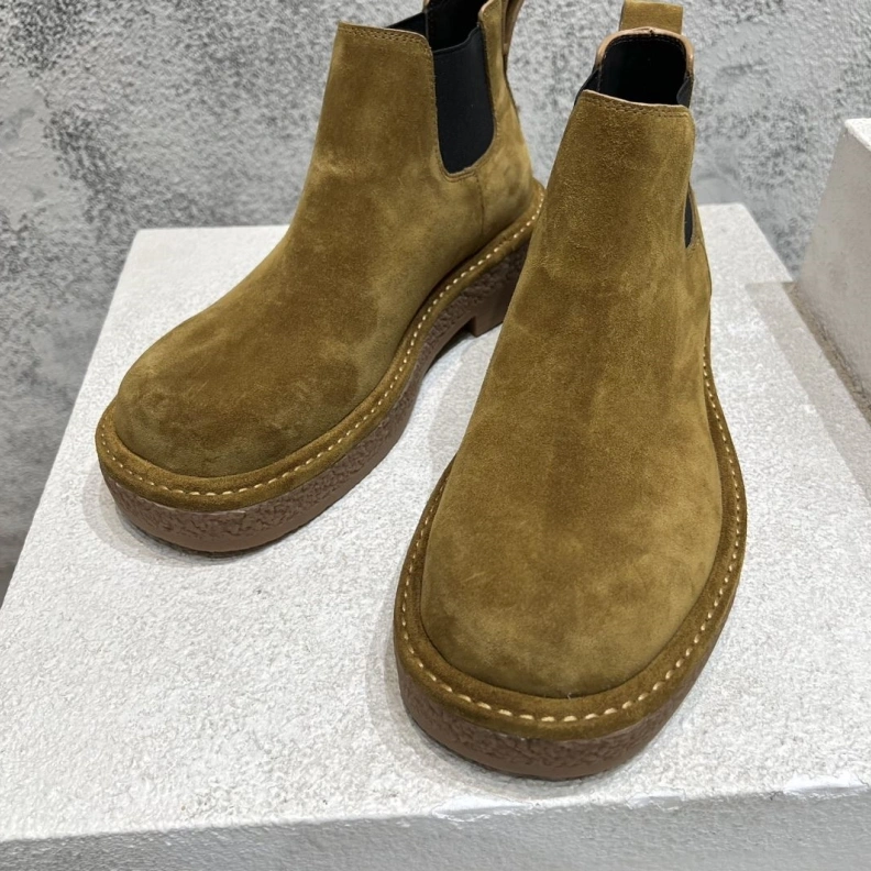 Comfortable Bxttxga Vxnxta Boots 112937