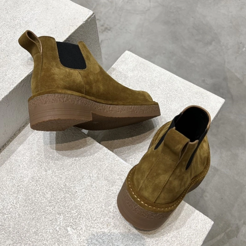 Comfortable Bxttxga Vxnxta Boots 112937