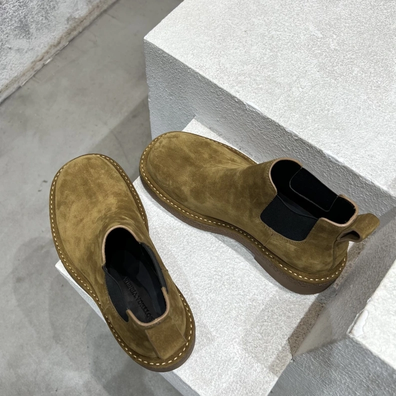 Comfortable Bxttxga Vxnxta Boots 112937