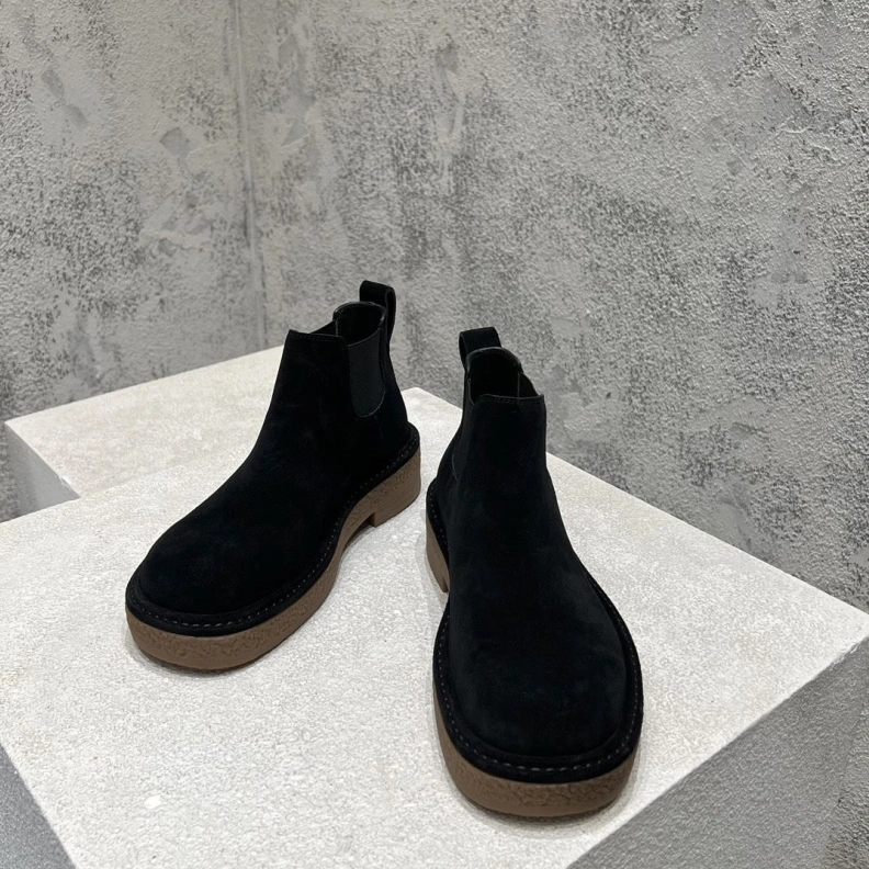 Bxttxga Vxnxta Boots Durable 112941
