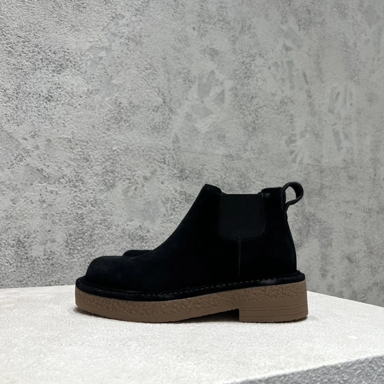 Bxttxga Vxnxta Boots Durable 112941