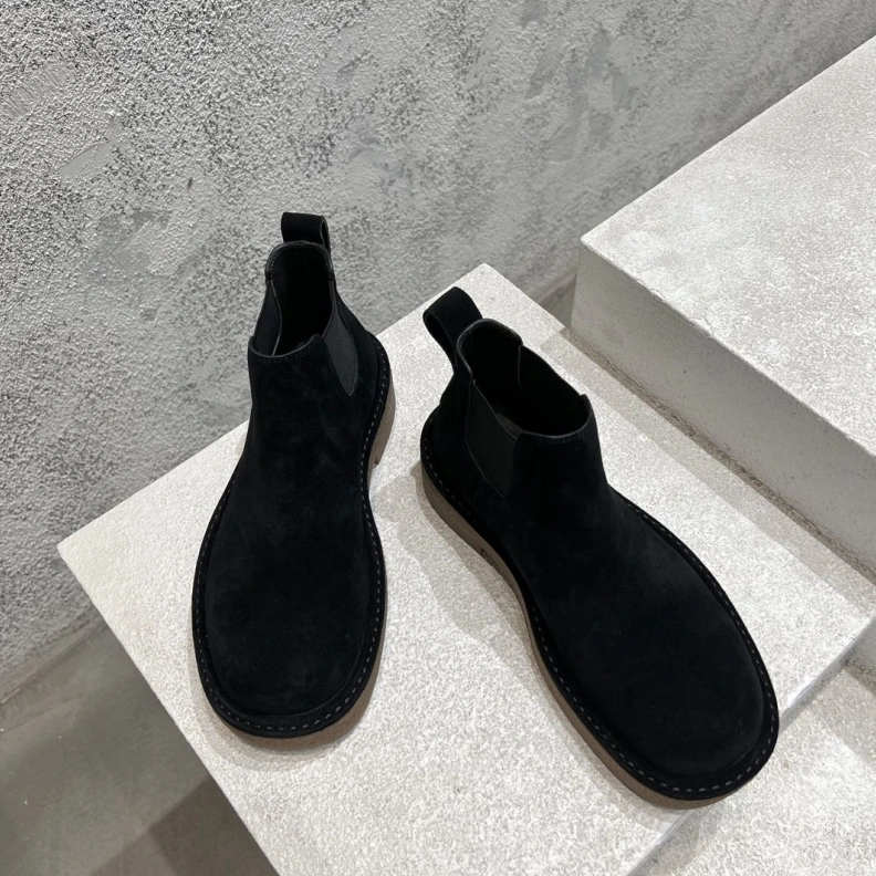 Bxttxga Vxnxta Boots Durable 112941