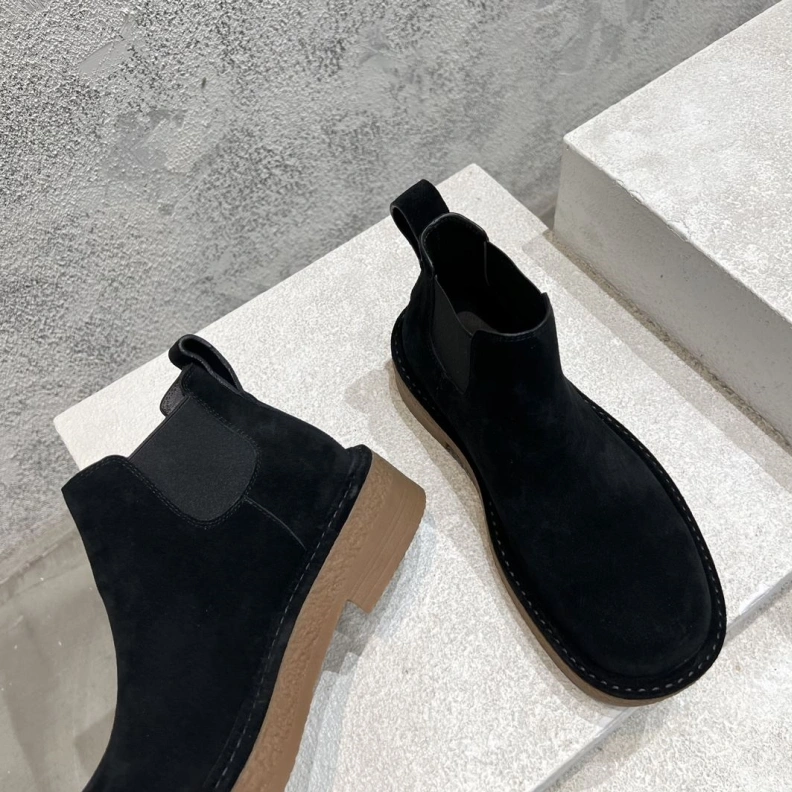 Bxttxga Vxnxta Boots Durable 112941