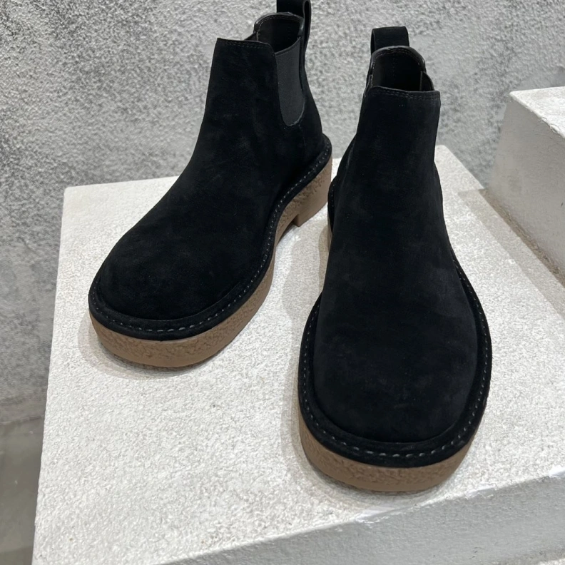 Bxttxga Vxnxta Boots Durable 112941