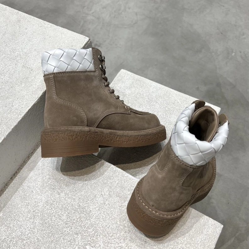 Bxttxga Vxnxta Boots HighQuality 112934