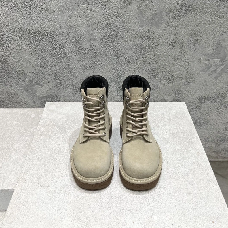 GoodFit Bxttxga Vxnxta Boots 112933