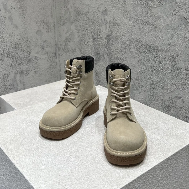 GoodFit Bxttxga Vxnxta Boots 112933