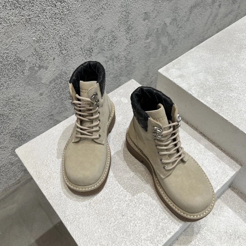 GoodFit Bxttxga Vxnxta Boots 112933