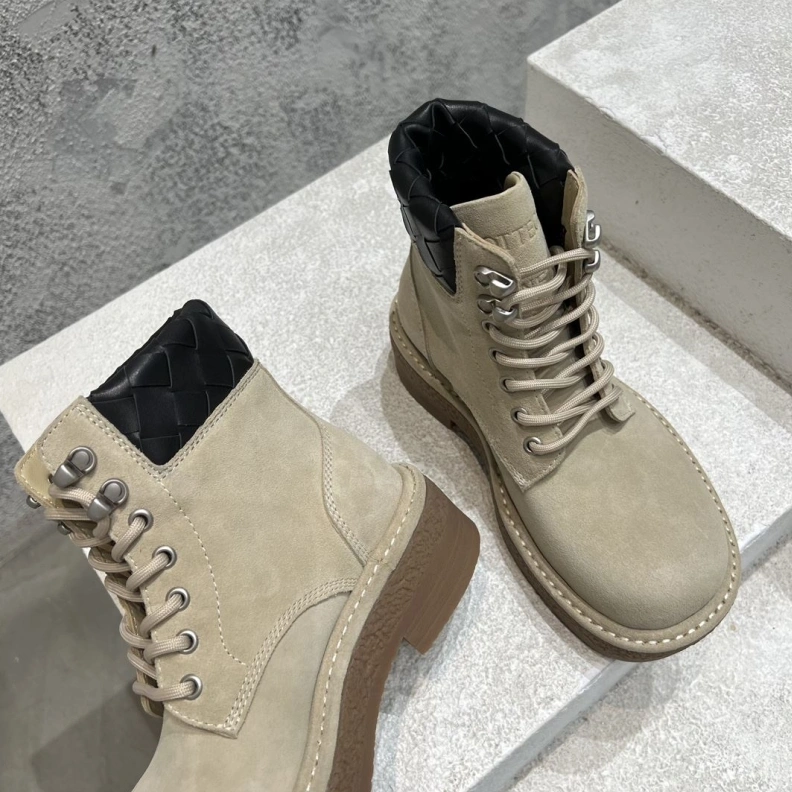 GoodFit Bxttxga Vxnxta Boots 112933