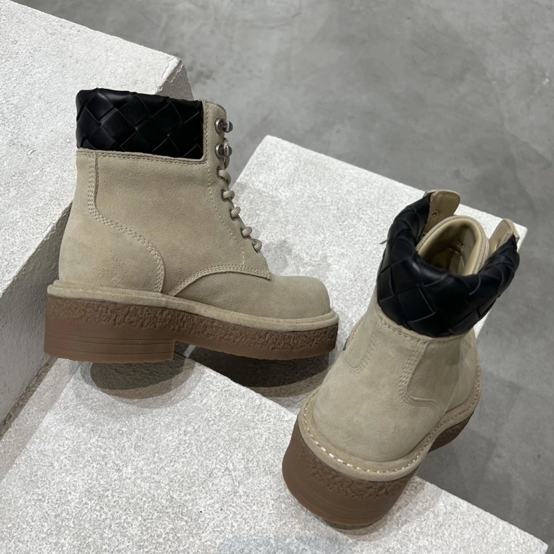 GoodFit Bxttxga Vxnxta Boots 112933