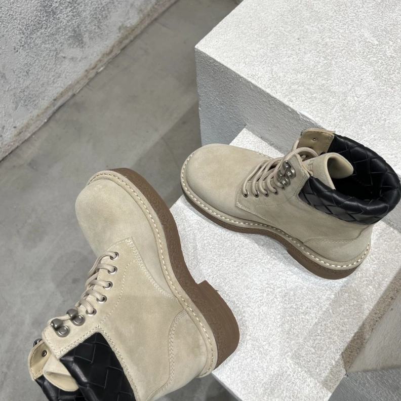 GoodFit Bxttxga Vxnxta Boots 112933