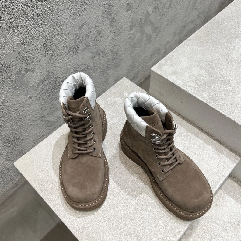 Bxttxga Vxnxta Boots Popular 112926