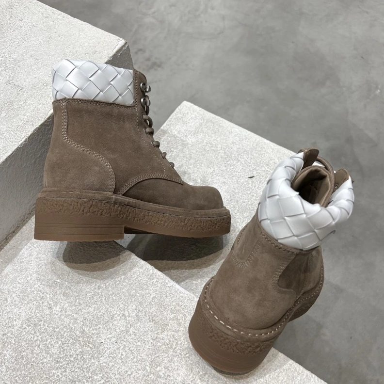Bxttxga Vxnxta Boots Popular 112926