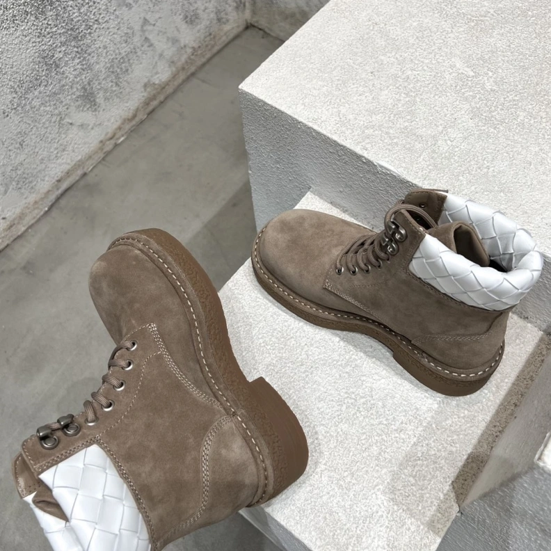 Bxttxga Vxnxta Boots Popular 112926