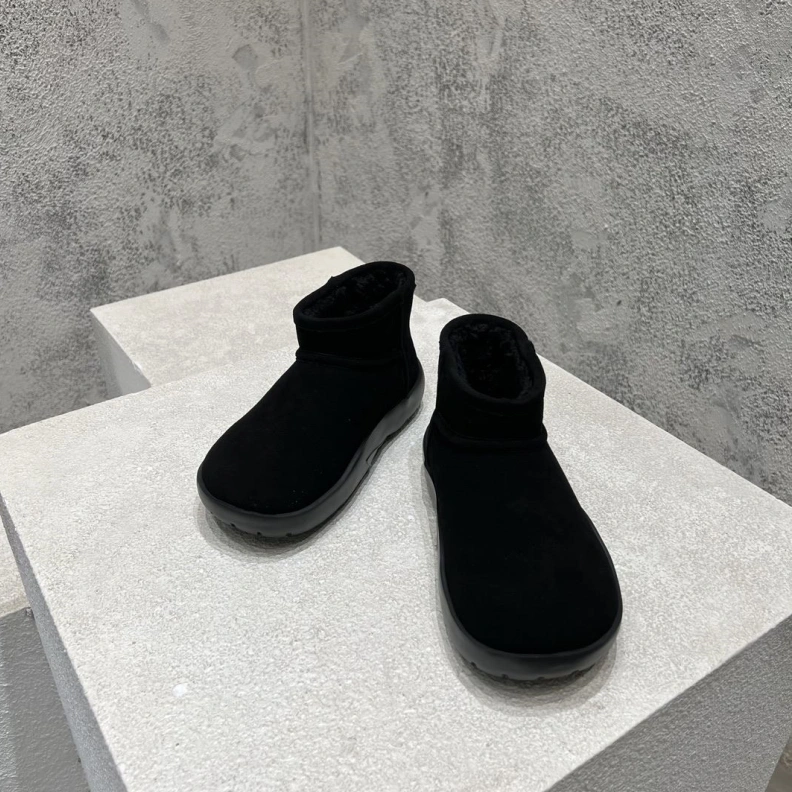 Bxttxga Vxnxta Boots AllSeason 112921