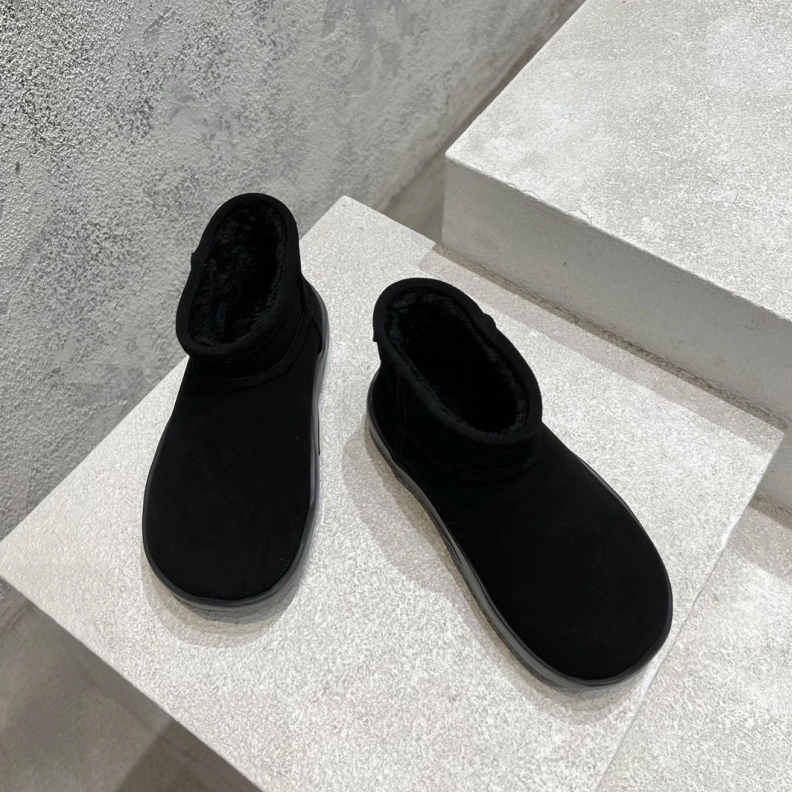 Bxttxga Vxnxta Boots AllSeason 112921