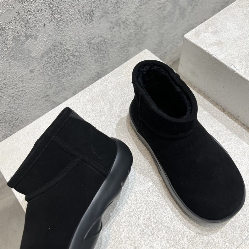 Bxttxga Vxnxta Boots AllSeason 112921