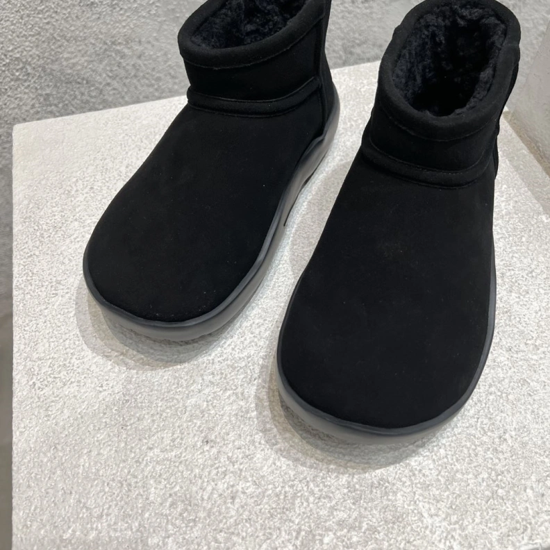Bxttxga Vxnxta Boots AllSeason 112921
