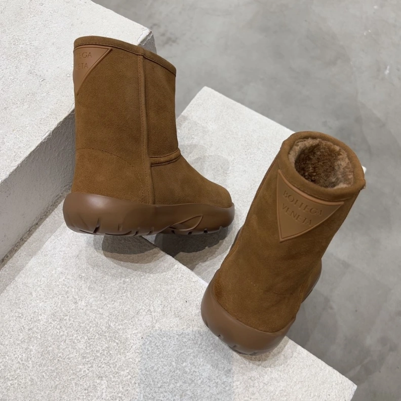 Bxttxga Vxnxta Boots Fashionable 112924