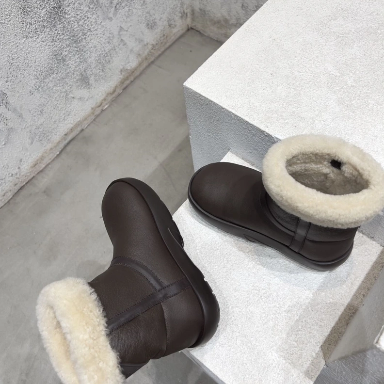 Classic Bxttxga Vxnxta Boots 112923