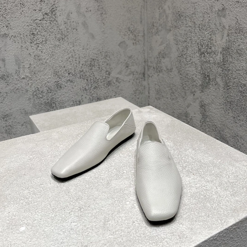 Bxttxga Vxnxta Leather Shoes Breathable 112925