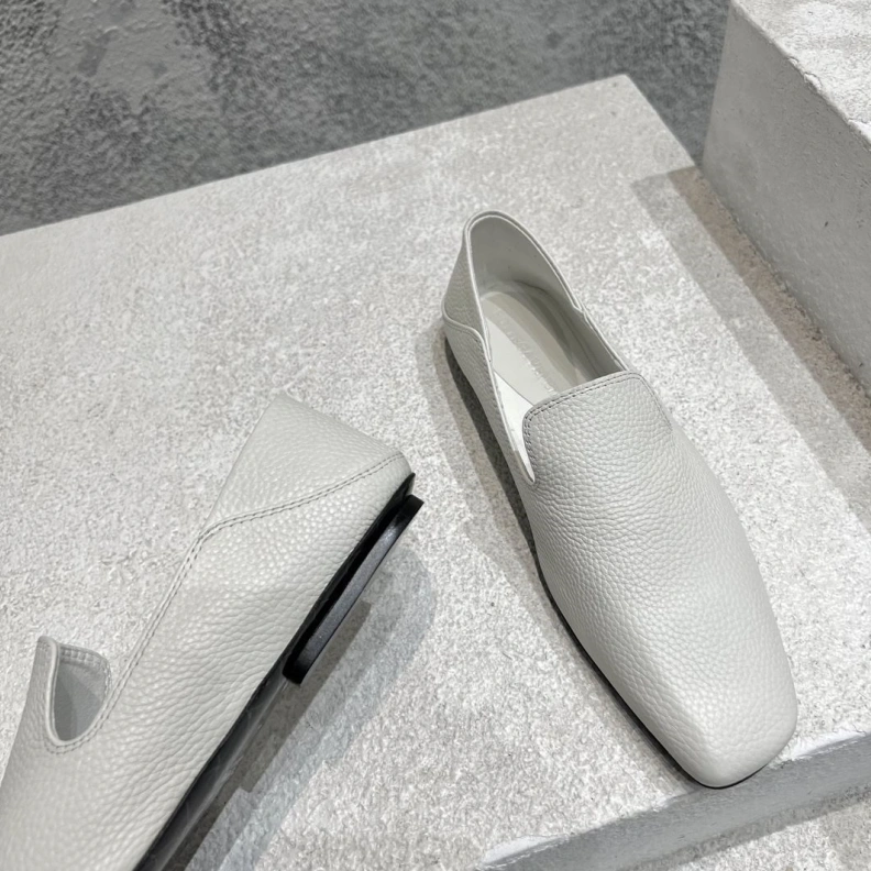 Bxttxga Vxnxta Leather Shoes Breathable 112925