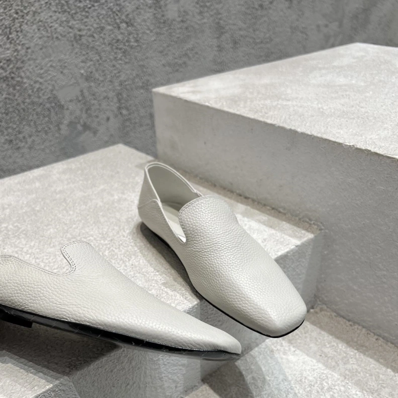 Bxttxga Vxnxta Leather Shoes Breathable 112925
