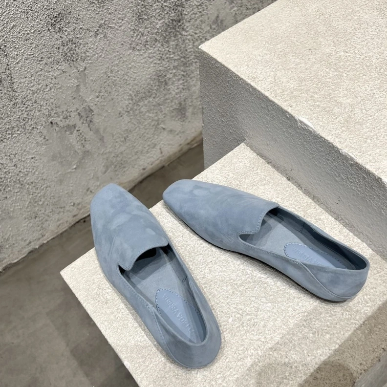 Affordable Bxttxga Vxnxta Leather Shoes 112920