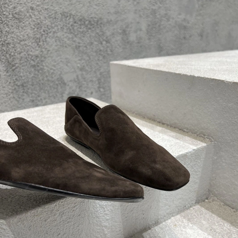 Bxttxga Vxnxta Leather Shoes Bold 112929