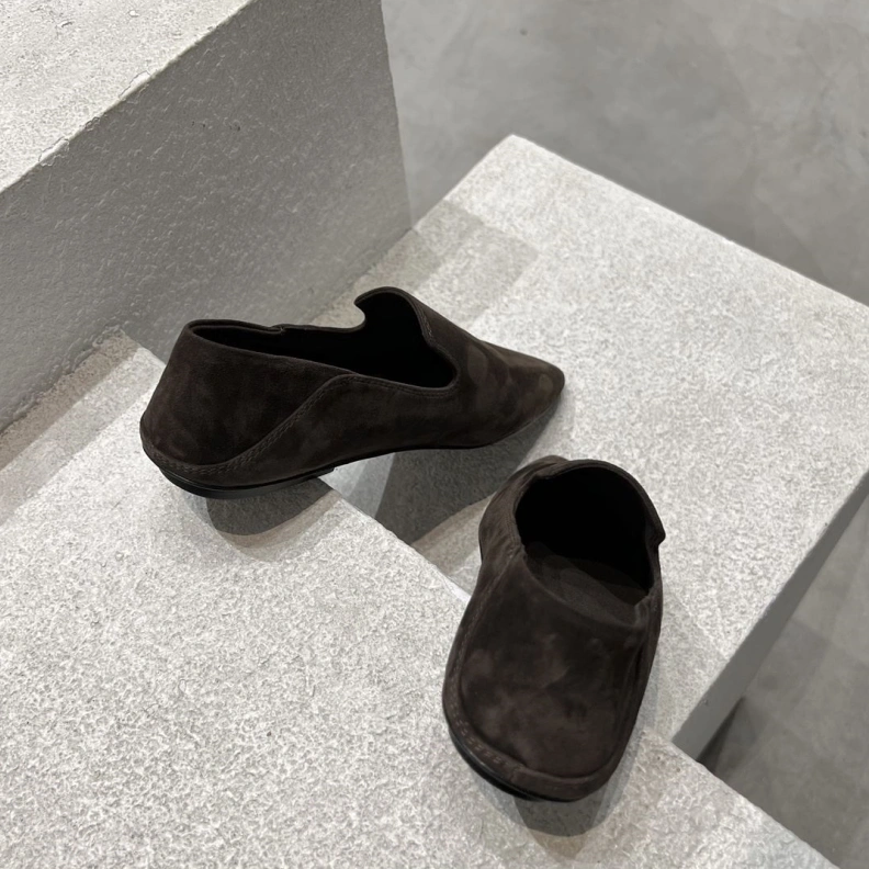 Bxttxga Vxnxta Leather Shoes Bold 112929