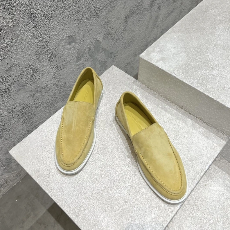 Bxttxga Vxnxta Leather Shoes StreetReady 112922