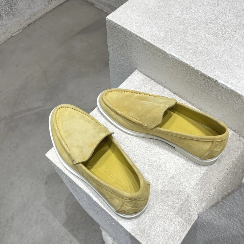 Bxttxga Vxnxta Leather Shoes StreetReady 112922