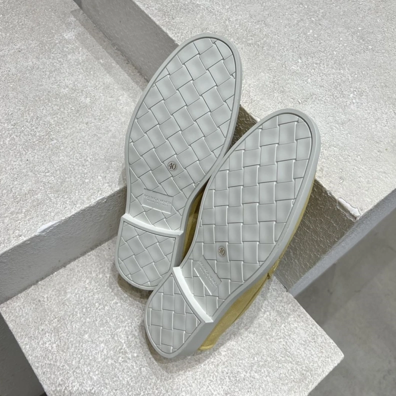 Bxttxga Vxnxta Leather Shoes StreetReady 112922