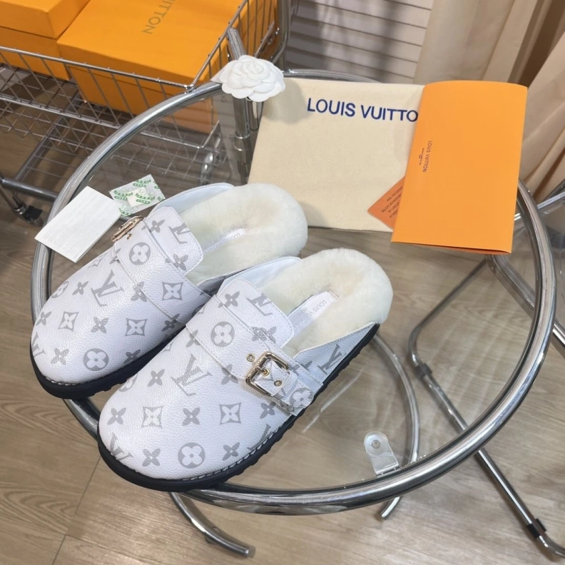 Practical LX Slippers 185084