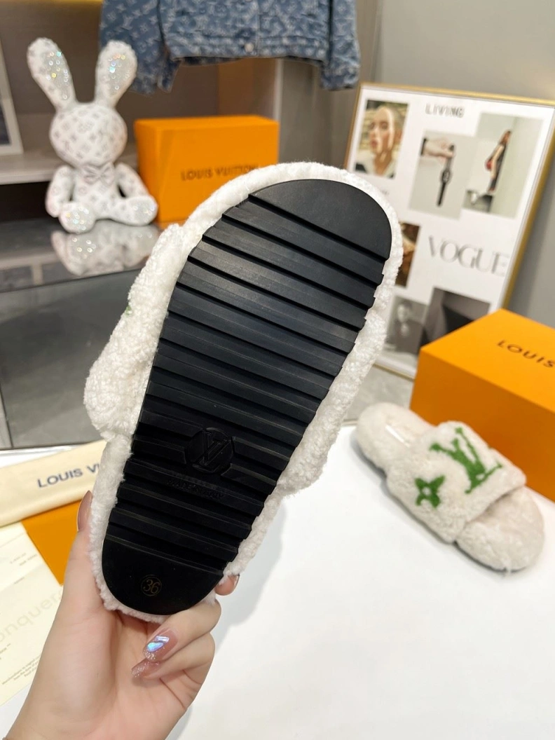 Functional LX Slippers 185035