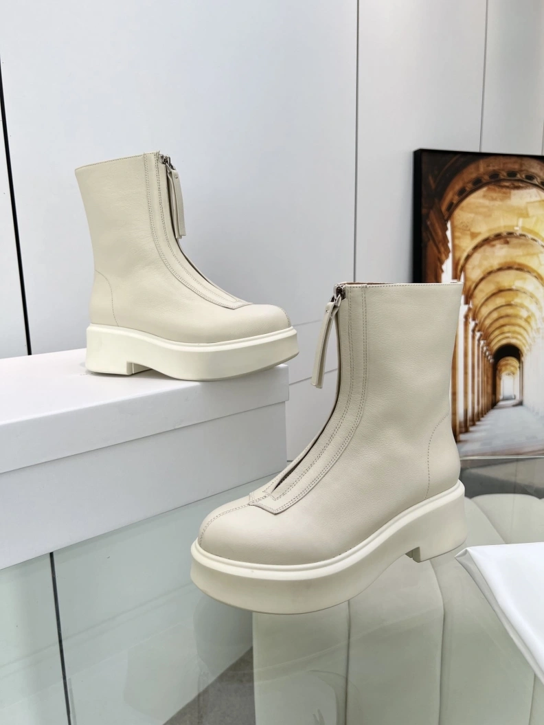 Trendy Othxr Boots 214039