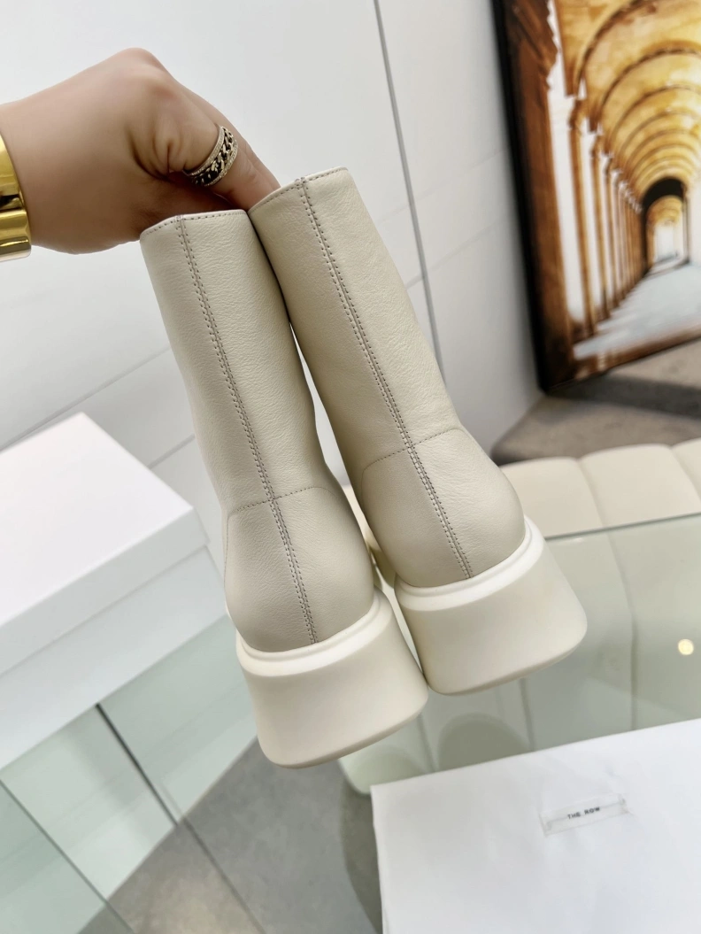 Trendy Othxr Boots 214039