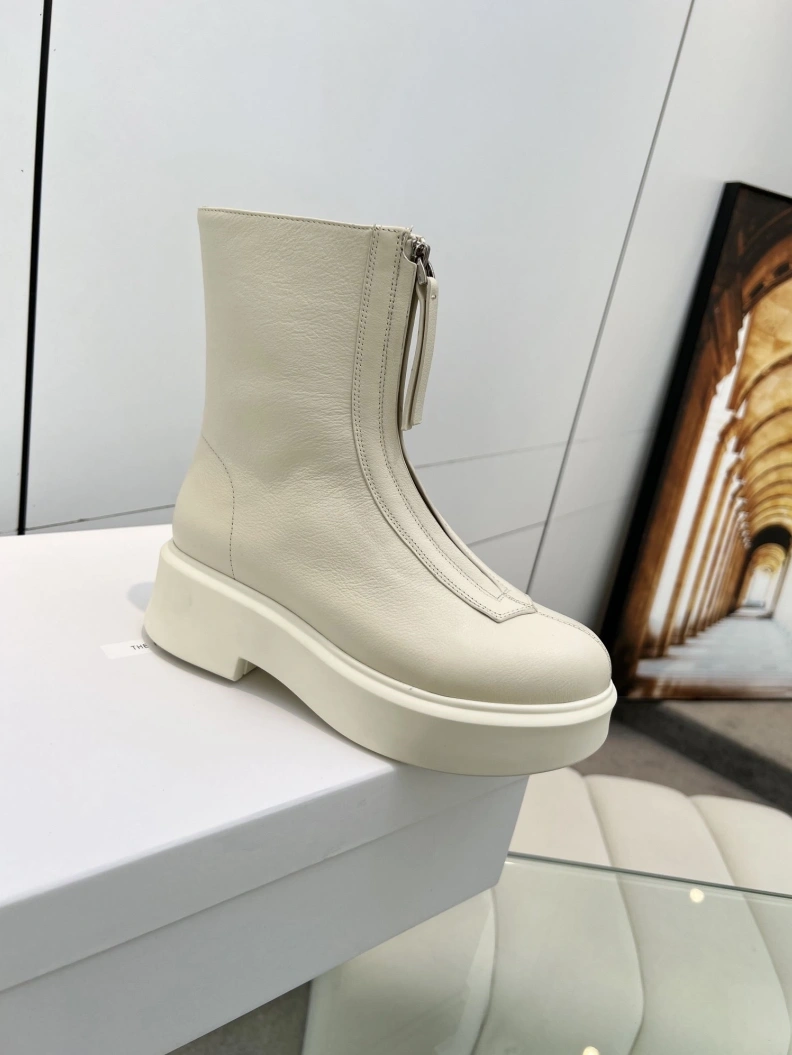 Trendy Othxr Boots 214039