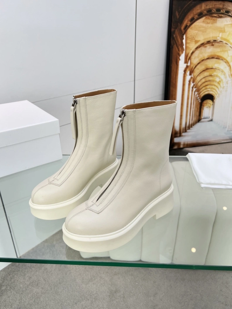 Trendy Othxr Boots 214039