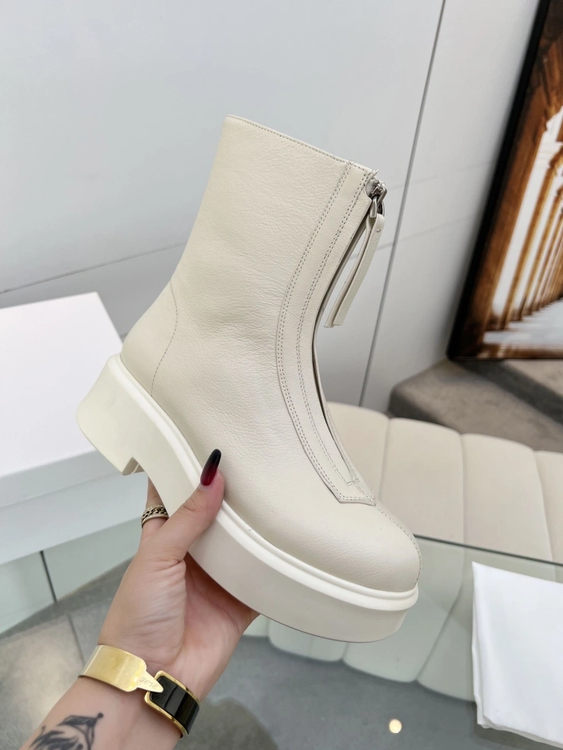 Trendy Othxr Boots 214039