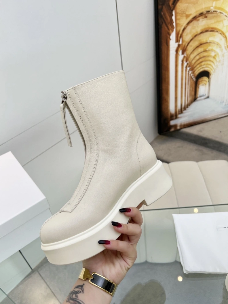 Trendy Othxr Boots 214039