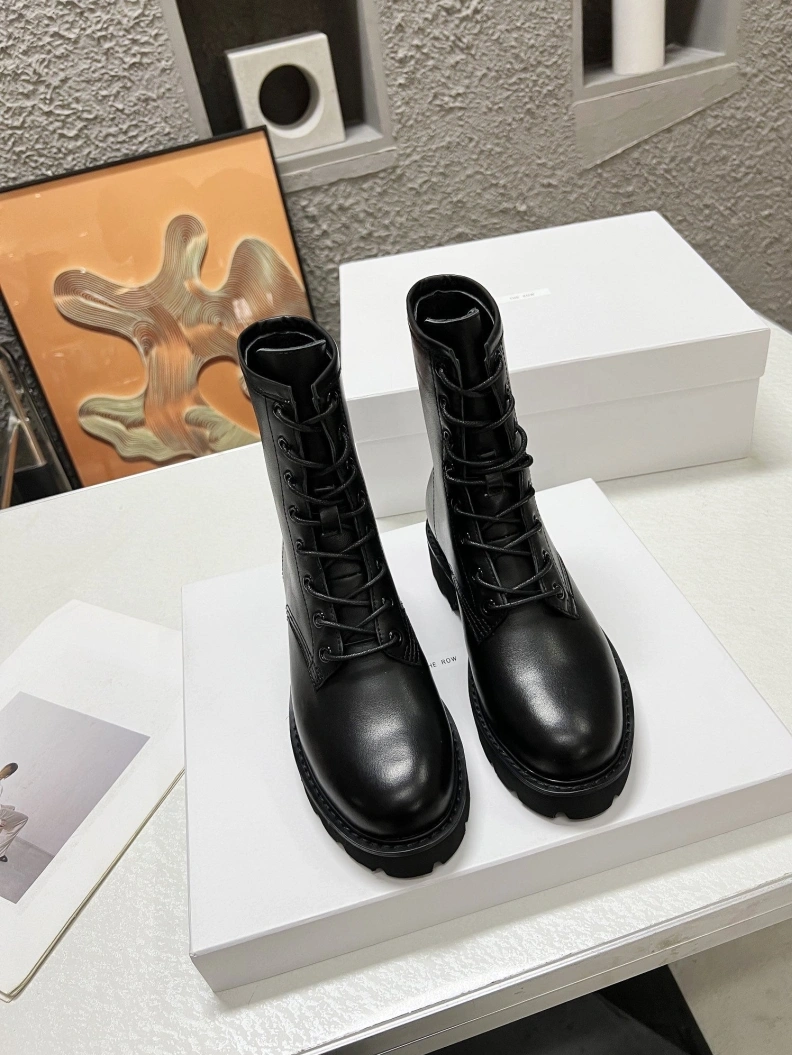 Comfortable Othxr Boots 213948