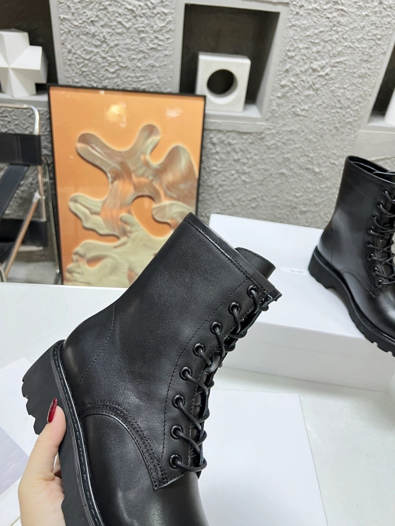 Comfortable Othxr Boots 213948