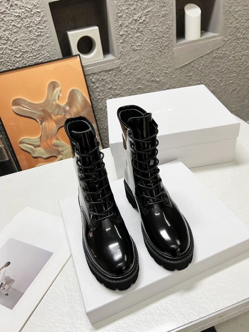 Othxr Boots Stylish 213940