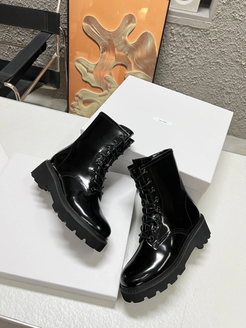 Othxr Boots Stylish 213940