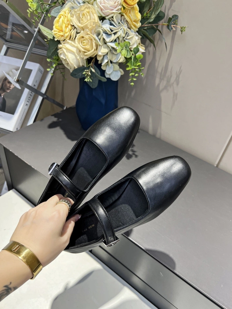 Othxr flat shoes Comfortable 213899