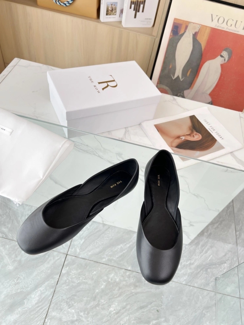 Othxr flat shoes Refined 213902