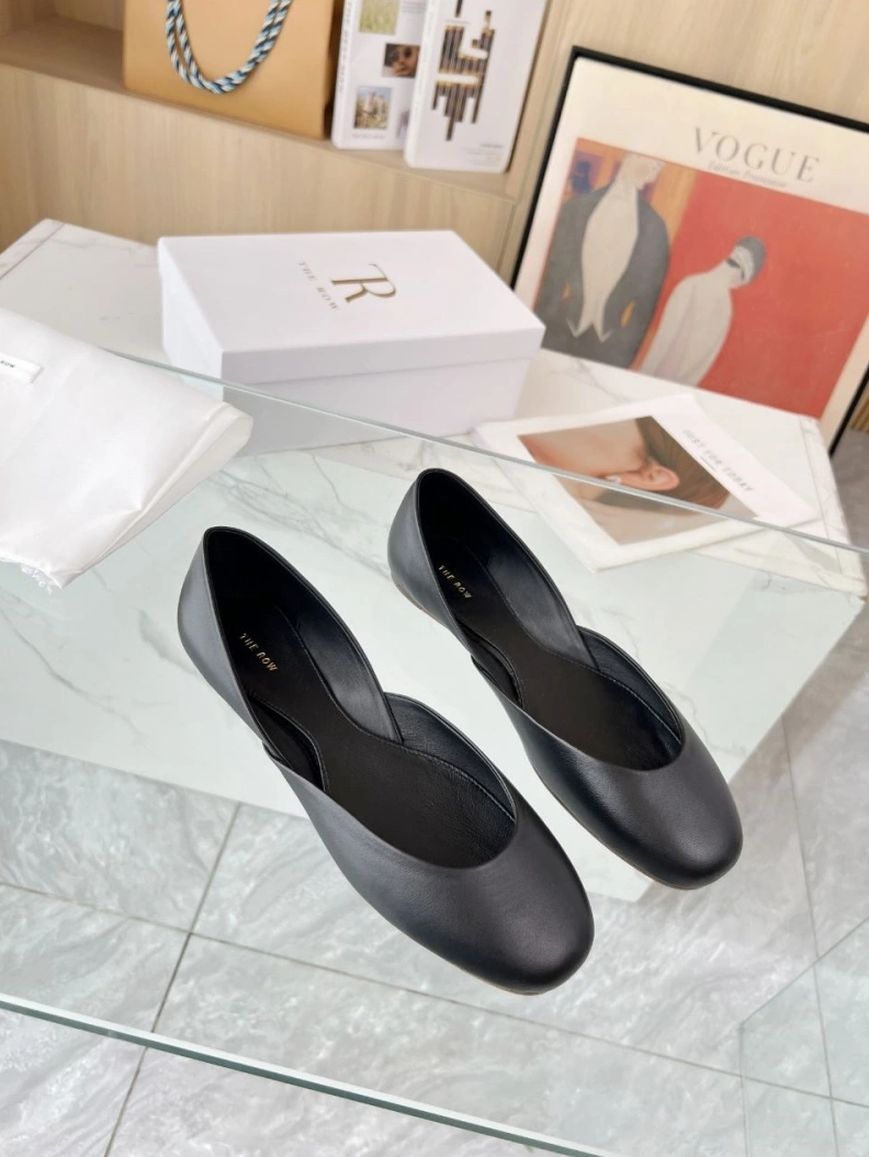 Othxr flat shoes Refined 213902