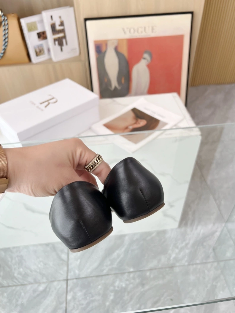 Othxr flat shoes Refined 213902